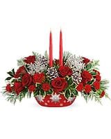 Premium size, 15 inches height and 21 inches wide.