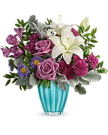 Wise Originals Florists Gifts Flower Delivery In Aston