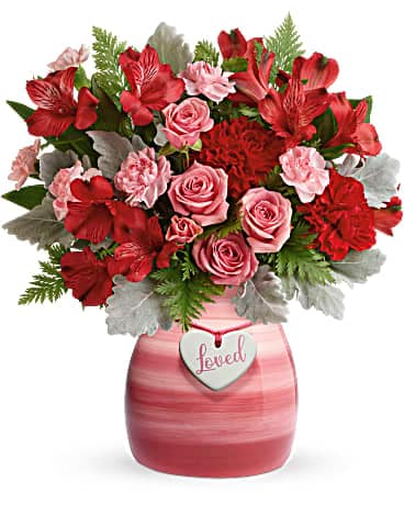 Salem Florist Flower Delivery By Olson Florist