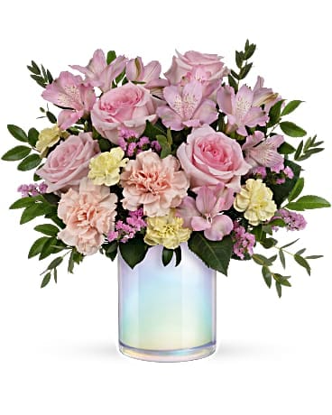 Teleflora's Wonderful Whimsy Bouquet Bouquet