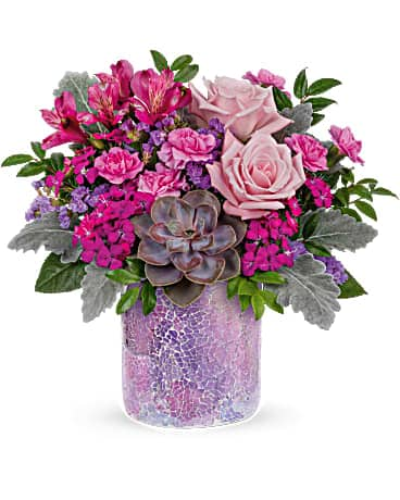 Floral Boxes Delivery Tampa FL - Albelos Flowers