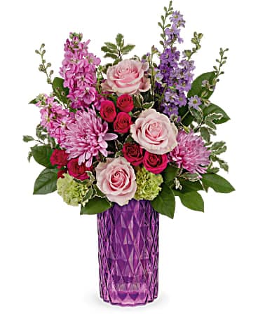 I Love You Long Box Deluxe Long Box of Roses in Harlingen, TX - Royalty  Roses - Harlingen Florist