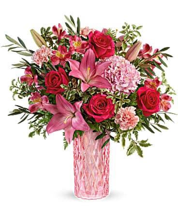 Teleflora's A Cut Above Bouquet Bouquet