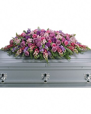 Casket Sprays Delivery Amarillo Tx