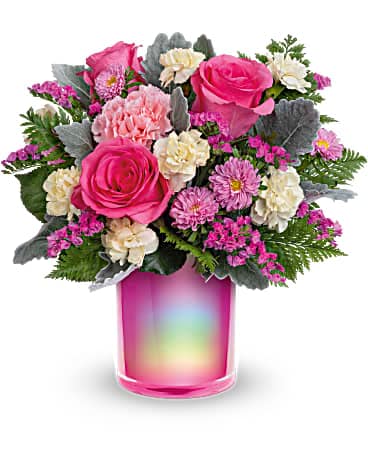 Teleflora's Magical Muse Bouquet