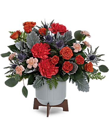 Teleflora's Amazing Daisy West Columbia Florist: Pineview Florist