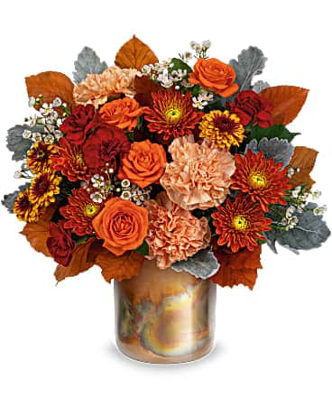 Teleflora's Blooming Beauty Bouquet Bouquet