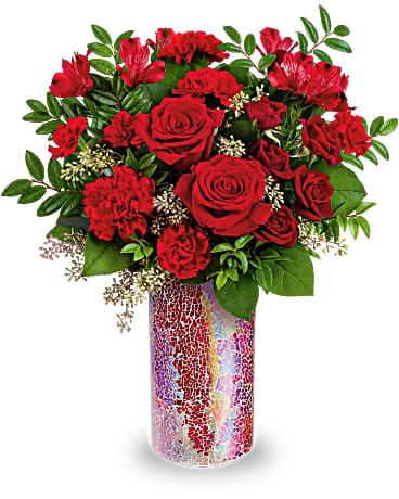 Valentine's Day Love  St. Clair Shores Gift Delivery (MI