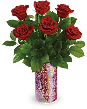 Loris Florist - Flower Delivery by Loris Florist & Gifts