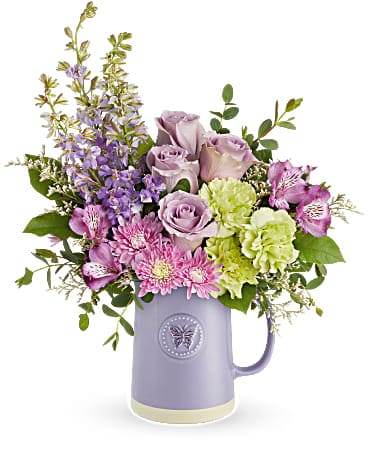 Mother's Day Delivery Brick Town NJ - Added Touch Florist