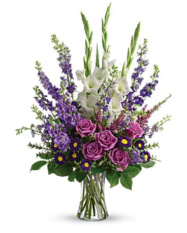 Joyful Memory Bouquet