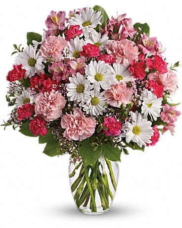 Teleflora's Sweet Tenderness Bouquet