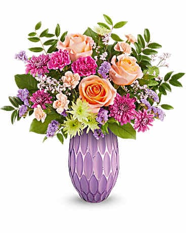 Fabulous Flowers