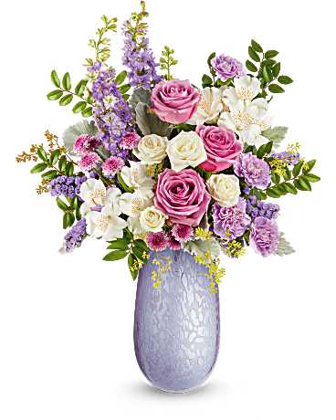 Teleflora's Jewel Garden Bouquet in Davenport FL - The Teleflora's Jewel Garden Bouquet in Davenport FL - The