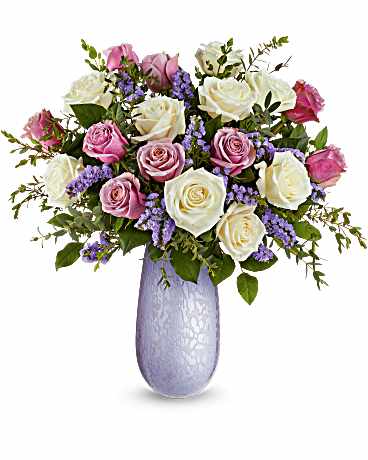 Teleflora's Marvelous Moments Bouquet T25M515 in Chicago IL