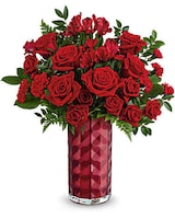 Deluxe size, 19 3/4 inches height and 17 and a half inches wide.