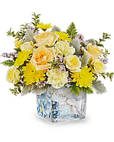 Bouquets by Occasions Delivery Quartz Hill CA - The Farmer's Wife