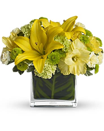 Delivery Hanford Ca An Enchanted Florist