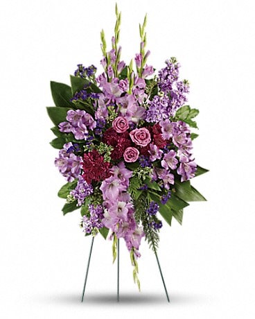 New Lenox Florist - Flower Delivery by Bella Fiori Flower Shop Inc.