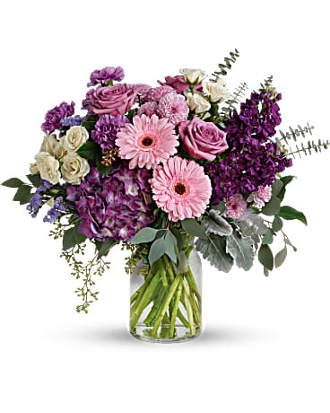 Shop by Flowers Delivery Innisfil ON - Lavender Floral