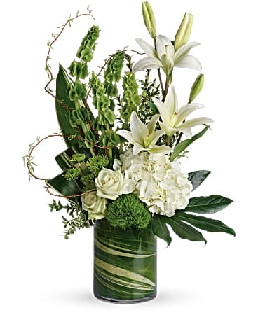 Marysville Florist - Flower Delivery by The Country Florist