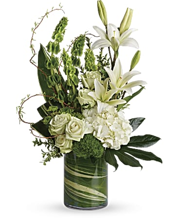 Botanical Beauty Bouquet Bouquet