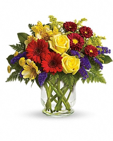 Caldwell Florists - Flowers in Caldwell NJ - Caldwells Floral Elegance