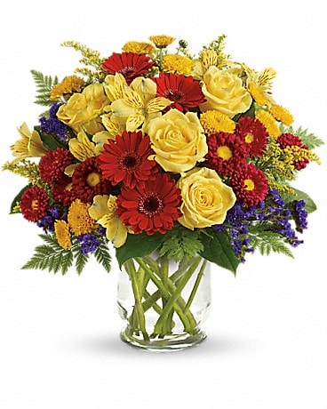 Get Better Bouquet by Teleflora (TEV52-3A)