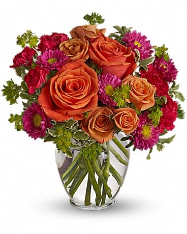 Cheyenne Florist - Flower Delivery by The Prairie Rose