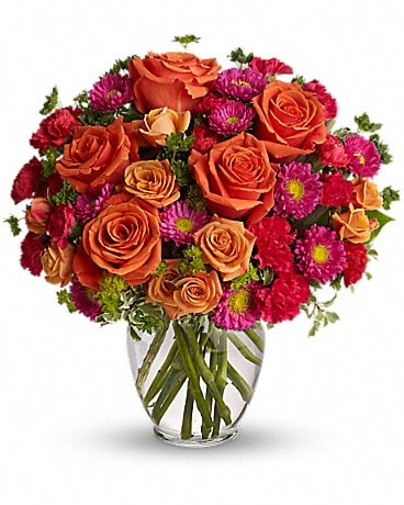 How Sweet It Is Bouquet