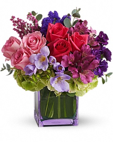 Exquisite Beauty by Teleflora