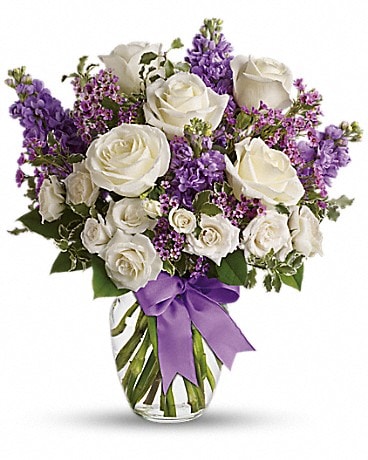 Teleflora's Enchanted Cottage Bouquet