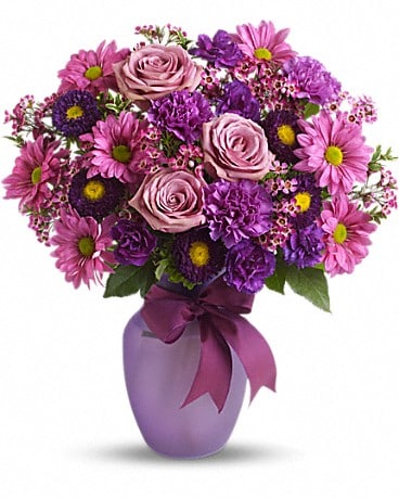 Jacksonville Florist - Flower Delivery by All Occasions Flowers & Gifts