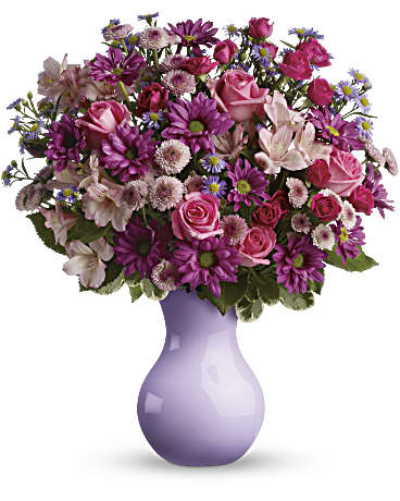 Pocketful of Dreams Bouquet by Teleflora Bouquet