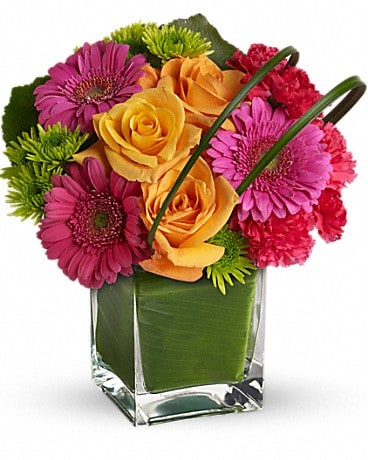 Florists In Bozeman Mt Bozeman Flower Delivery By Langohr