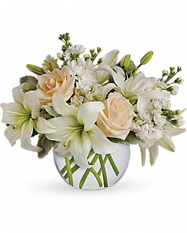 Fantasia Preserved Bouquet