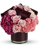 Standard size, 12 and a half inches height and 13 inches wide.