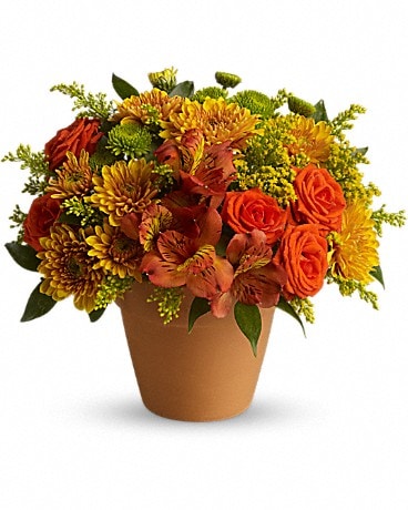 Best Sellers Flowers Delivery Calgary AB - Artistic Flowers