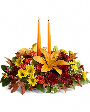 Time to Treasure Flower Arrangement