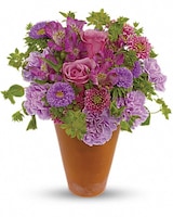 Standard size, 11 inches height and 8 inches wide.