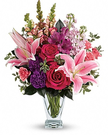 Teleflora's Morning Meadow Bouquet