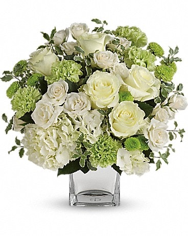Teleflora's Shining On Bouquet Bouquet