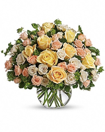 This Magic Moment Bouquet