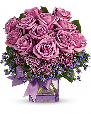 Morning Melody Bouquet