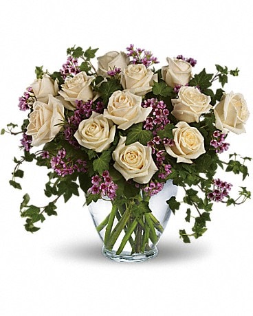 Edmond Florist - Flower Delivery by Madeline's Flower Shop