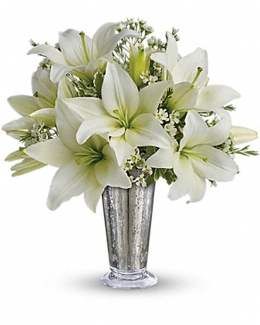 Written in the Stars by Teleflora