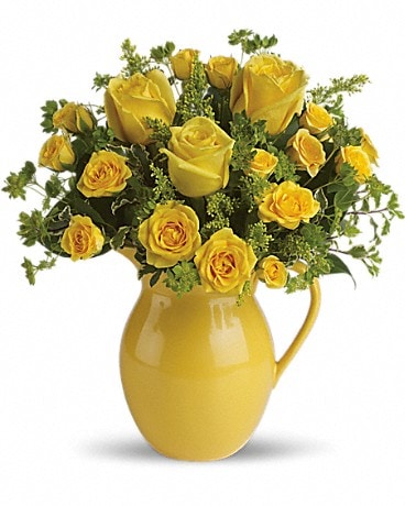 Paducah Florist - Flower Delivery by The Paducah Flower Company