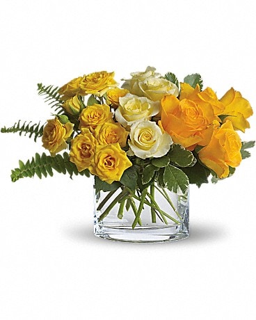 The Sun'll Come Out by Teleflora Bouquet