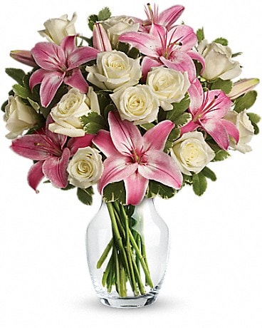 Elegant - Birthday Bouquet