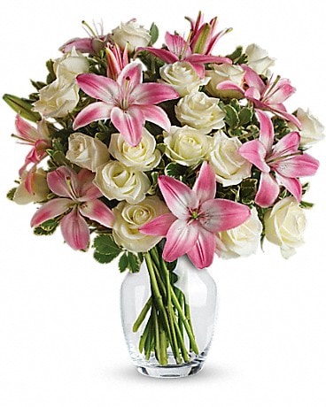 Always a Lady Bouquet